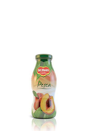 200ml Peach Nectar